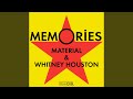 Memories (feat. Whitney Houston)
