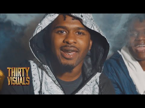 KSG Youngan x Top Youngan - Smoke Up N Da Air (ThirtyVisuals Exclusive)