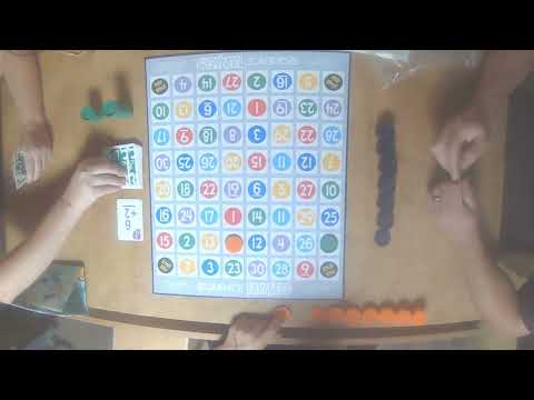 Sequence Numbers Play-Through