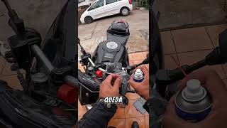 Moto tip de la semana