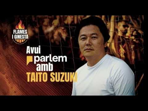 Episodi 1, Taito Suzuki 