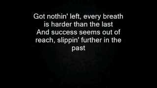 Diabolic - Reasons Lyrics