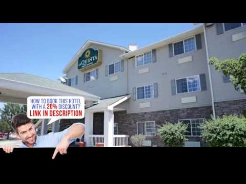 La Quinta Inn & Suites Westminster Promenade, Westminster (Colorado), USA HD review