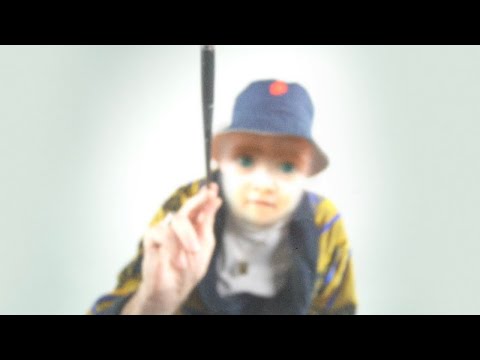 SD Kong - ALLA PRIMA / DOPPELGÄNGER (Official Video)