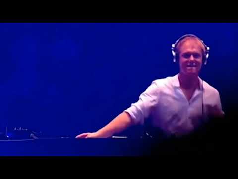 Speedy J - Kreck vs. Faithless - Insomnia vs. Umek - Gatex (Armin van Buuren Mashup)