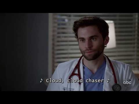 4 - SchmiCo - 16x21 - Dr. Levi Schmitt - Grey's Anatomy - S16E21 - Apr 9, 2020