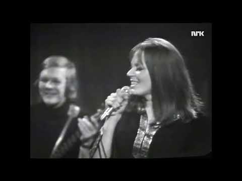 Lill Lindfors – Du för mig (Live i Norge 1970)