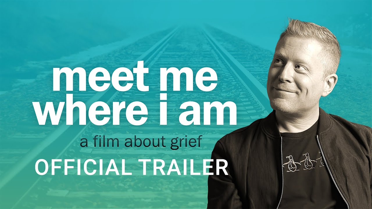 Meet Me Where I Am - Official Trailer