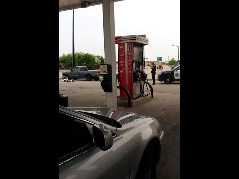 west GB - vehicle vs house hit & run  5-30-19