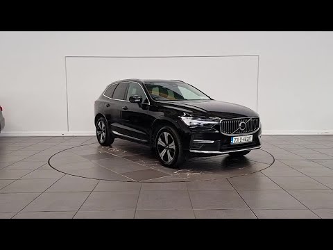 Volvo XC60 T6 Recharge PHEV 350hp**CALL PATRICK DI - Image 2