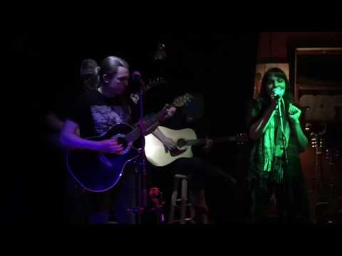 Frantic Endeavor - Ready or Not (Bridgit Mendler Cover)