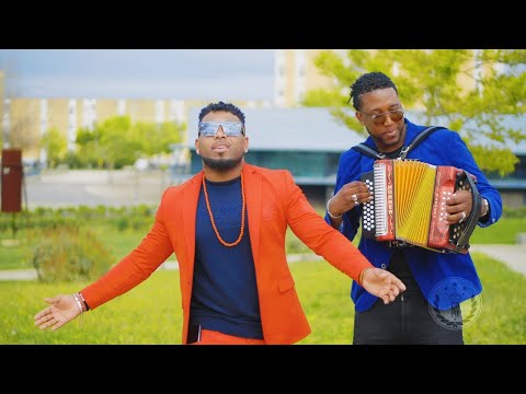 FIDJOS DI BELO FREIRE FEAT WILLY SEMEDO - NHU SIOR DU MUNDO