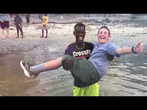 Africa Missionary Video - Bonthe, Sierra Leone