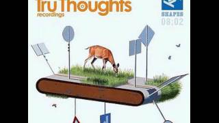 Natural Self - The Rising (Bullion Remix)