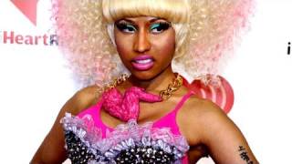 Nicki Minaj Fried Chicken Wing Necklace & Lil Wayne Drunk Groupie Pics