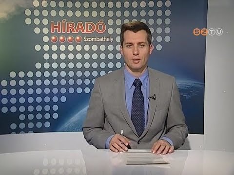 Híradó - 2017. november 16.