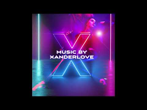 Freestyle Beat -Magic Wave - prod. xanderLOVE