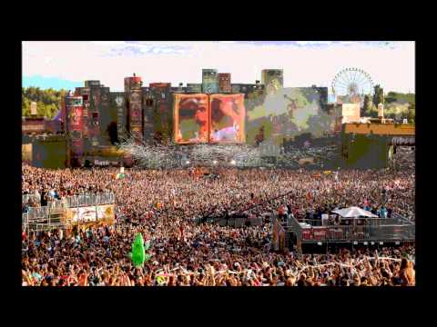 Legíricus mix - Tribute Tomorrowland 41