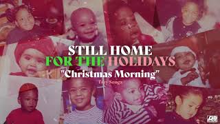 Trey Songz - Christmas Morning [Official Audio]