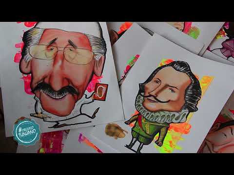 Orgullo tunjano capitulo 6 2018