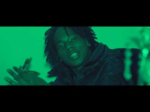 Risktaker - Homicide (Official Video)