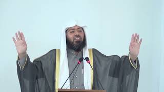 أنفعهم للناس - خطبة الجمعة للدكتور عماد السواعير image