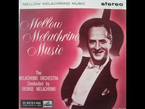 George Melachrino - Autumn Concerto