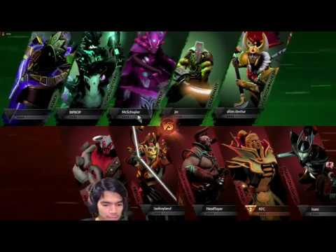 Rubick Arcana and how to level it up faster