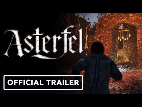 Asterfel youtube-video