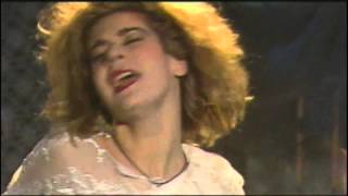 Valerie Dore - The Night  (Official Video)