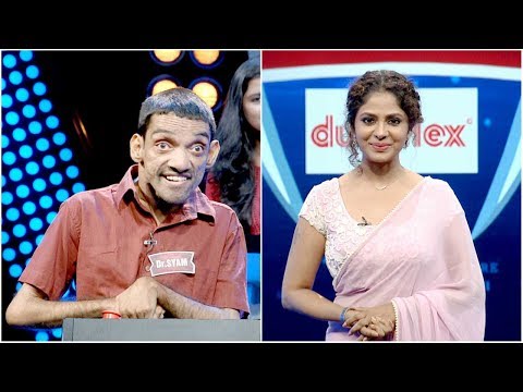 Kuttikalodaano Kali l EP- 44 Battle with Dr. Shyama Prasad & team..!   l Mazhavil Manorama