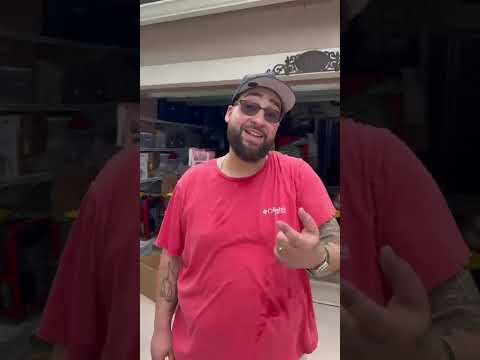 Southwest Van Lines customer video review