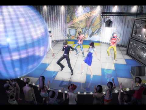 GStar 2009 - Audition 2