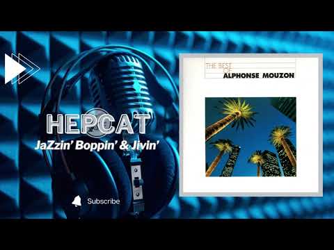 Alphonse Mouzon - The Best Of Alphonse Mouzon [Full Album]