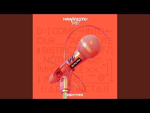 ENHYPEN (엔하이픈) – Foreshadow | Color Coded Heaven
