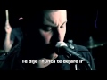 A Day To Remember - Have Faith In Me (Subtitulos Español)