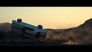 Chelsea Bain  "James Dean" [official video]