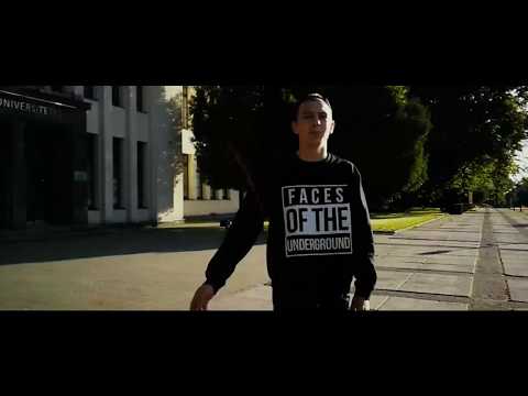 DERROW - DӨПƬЯΣΛDƬΉIƧMΣƧƧΛGΣ (Prod. Warrain)