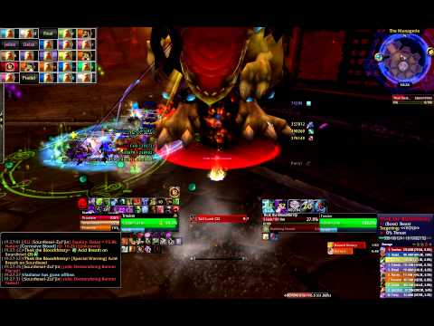 YOLOTanking  - Thok the Bloodthirsty (25 Heroic)