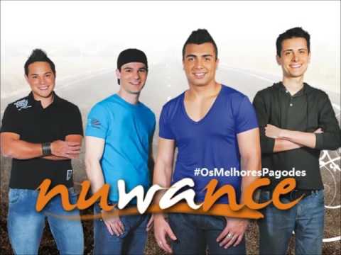Grupo Nuwance - Amor Fiel