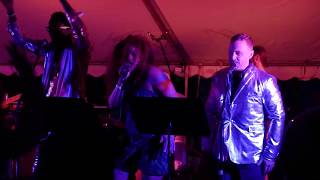 America Eats Its Young   Covers  PLACEBO SYNDROME