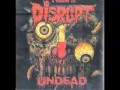Undead - A Tribute To Disrupt [Disc 2] 