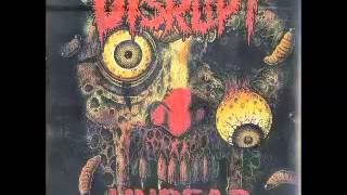 Undead - A Tribute To Disrupt [Disc 2]