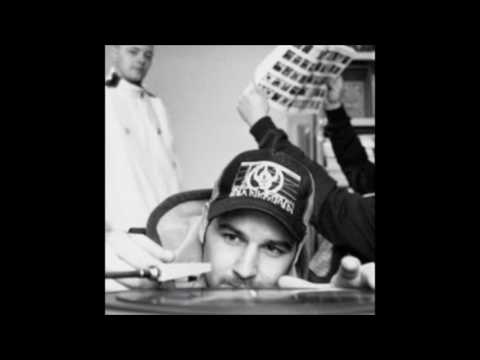 Waxolutionists - Unknown Tape (OG Version) 199X - Underground Hip Hop Madness