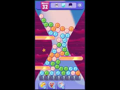 Angry Birds Dream Blast Level 841 - NO BOOSTERS 😠🐦💤🎈 | SKILLGAMING ✔️