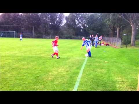 2011 08 31 Unitas C3 - Dommelen C1 8-3