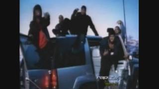 Three 6 Mafia- Dangerous Posse