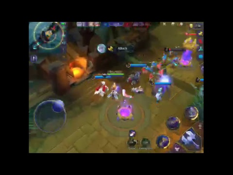 Live - Mobile Legends with DK 🤟🏻 2019-01-06 S#2