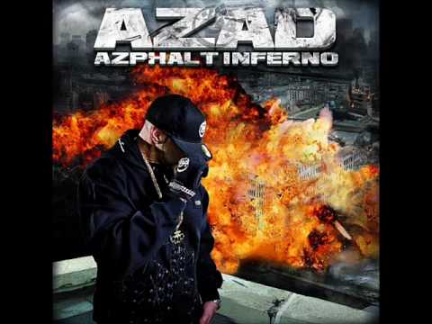 Azad - Hölle Auf Erden (Remix) feat.Warheit