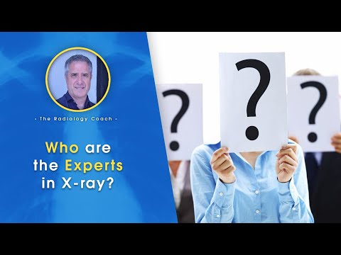 How to Care for Your X ray Machine